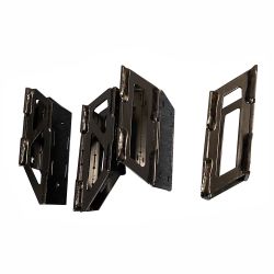 Комплект проставок тяги стабілізатора OME FK63