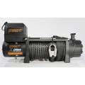 Лебідка Kangaroowinch K12 000XP (5443 кг) 12V з синтетичним тросом і безпровідним пультом