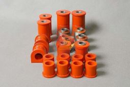 Комплект поліуретанових втулок для Isuzu Trooper 81-92