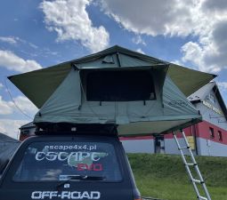 Палатка ALASKA 160 см на 4 человека