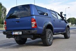 Задний бампер для TOYOTA HILUX 11-15