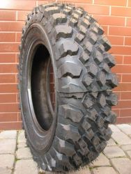Шины МТ Super Trak 205/80r16