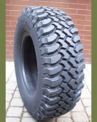 Шины EQUIPE Dakar МТ 235/75r15