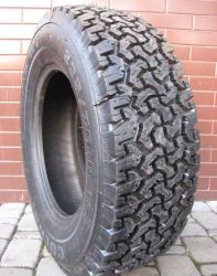 Шины Colway C-trax AT 235/70r16 ECO 