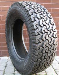 Шини АТ Winter2000 195/80r15