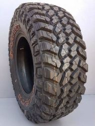 Шины CST SAHARA MT 33x12,5r15 