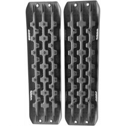 Сэнд траки (трапы) Kangaroowinch черные пластиковые 106см K_TRAP_B 