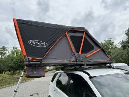 Палатка FLORYDA 130 см на 2-3 человека