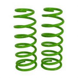 Пружины Ironman TOY084B для TOYOTA LANDCRUISER 300 (2022+)