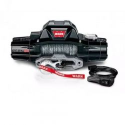 Автомобільна лебідка WARN ZEON 12-S із синтетичним тросом 12v 12000 LBS (5443 кг) 95955