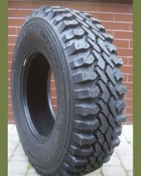 Шини 235/65R17 C-Trax MT GG