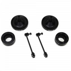 Ліфт комплект TeraFlex Lift 1,5" для Jeep Wrangler JK (4-х дверный) TX1155200
