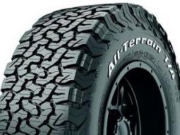 Шины BF Goodrich All Terrain T/A KO2 225/75 R16 115/112S