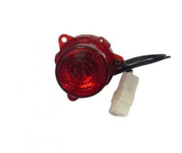 Модульна задня лампа