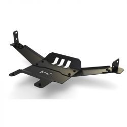 Защита редуктора для Toyota Tacoma 2016-2021