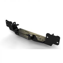 Монтажная плита под лебедку для Ford Ranger T6.2 T9 2023р HD з ACC