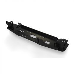 Монтажная плита под лебедку для Isuzu Isuzu D-max 2021