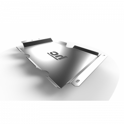 Защита редуктора алюминевая для Suzuki Jimny 1998-2017