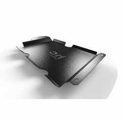 Защита редуктора стальная для Suzuki Jimny 1998-2016