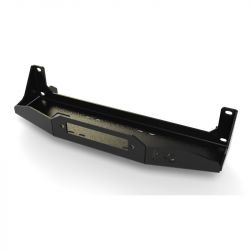 Монтажна плита під лебідку для Mitsubishi Pajero Sport / Montero Sport 1996-2008
