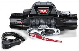 Автомобильная лебедка WARN ZEON 10-S, 12V 10000 LBS (4536 кг) 89680