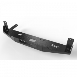 Монтажная плита под лебедку для Nissan Pathfinder R51 2005-2010