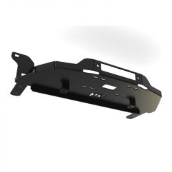 Монтажная плита под лебедку для Nissan Pathfinder R51 3.0dci V6 2010-2014