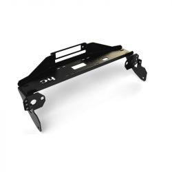 Монтажная плита под лебедку для Toyota 4-Runner 5 покоління N280 2009-2013 