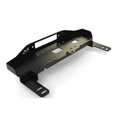 Монтажная плита под лебедку для Toyota Hilux 1988-1997рр