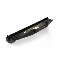 Монтажна плита під лебідку Toyota Land Cruiser J15 LC 150, 155 від 2017-2020