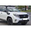 Монтажна плита під лебідку для Toyota Land Cruiser 150 J150 J15 Prado 2013-2016