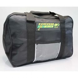 Автомобильная сумка Kangaroowinch для такелажа