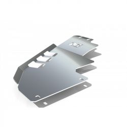 Защита редуктора для алюминиевая Ford F150 F-150 2015-2019