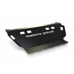 Защита радиатора и двигателя для Ford F150 F-150 2015-2019