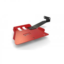 Защита редуктора красная Offroad RAM 1500 2019-