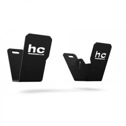 Защита задних амортизаторов для RAM 1500 2019-