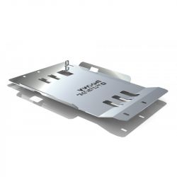 Захист коробки передач алюмінієва для RAM 1500 2019 -