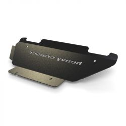 Защита радиатора и рулевого механизма для Ford Ranger Raptor 2023-