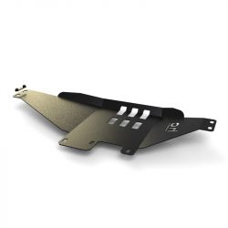 Защита редуктора для Ford Ranger Raptor 2023-