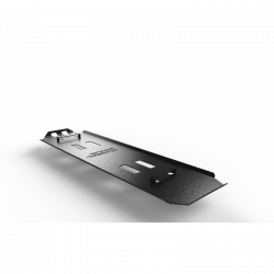 Защита топливного бака для Ford Ranger T7 2016-2019