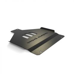 Защита коробки передач для Ford Ranger Raptor 2023-