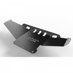 Защита редуктора для Ford Ranger T8 2019-