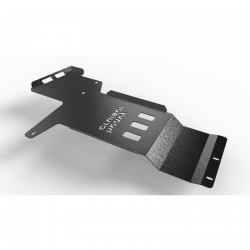 Защита коробки передач и редуктора для Ford Ranger T8 2019-