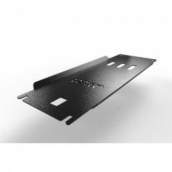 Защита коробки передач для Jeep Cherokee/Liberty KJ 2002-2008