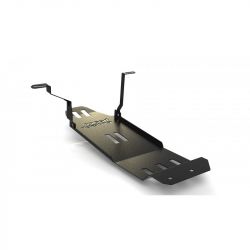 Защита двигателя и коробки передач Jeep Gladiator 3.0 crd JT 2020- V6