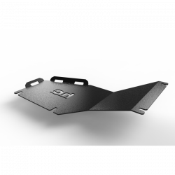 Защита редуктора для Jeep Cherokee/Liberty KJ 2002-2008