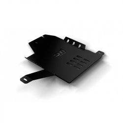 Защита редуктора для Jeep Wrangler JK 2007-2011 3.8 V6