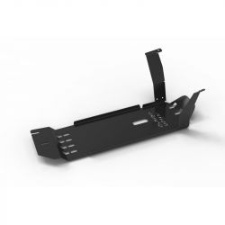 Защита двигателя и коробки передач для Jeep Wrangler JK 2007-2011 3,8 V6