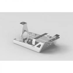 Защита фильтра паров для Jeep Wrangler JK 2007-2018