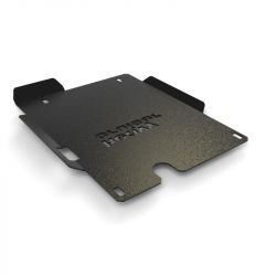 Защита редуктора для Jeep Wrangler JL 4XE plug-in Hybrid 2021-